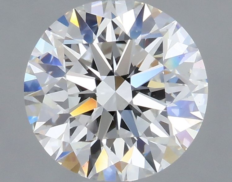 Featured image for “1/5 Diamond 0.74 ct, F, VS1, 3x Excellent - ‭GIA 2201868451‬”